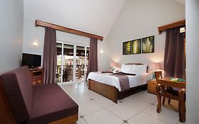 Le Palmiste Resort And Spa Mauritius