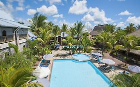 Le Palmiste Resort And Spa Mauritius